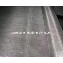 Stainless Steel Woven Wire Mesh (Plain, Twill or Dutch)